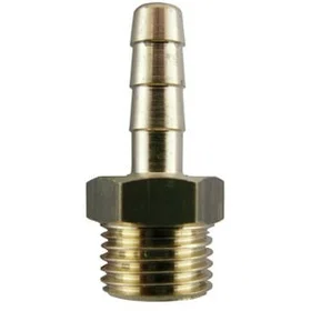 Gelins KGK Slang Fitting 1/4"x1/4"