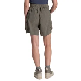 Craghoppers NosiLife Medina Cargo Shorts (Dam)