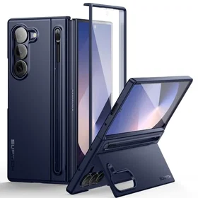 SURITCH Étui de protection complète pour Samsung Galaxy Z Fold 6