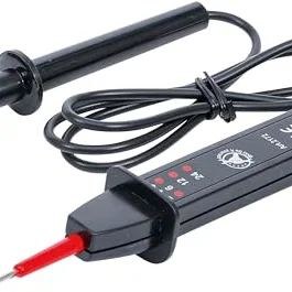 BGS Technic Testeur de tension