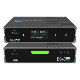 Kiloview N40 Plus