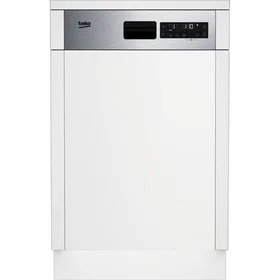 Beko BDSS25N20X