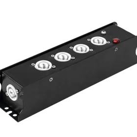 Eurolite SAB-42X 5-vejs Splitter