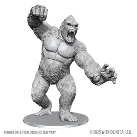WizKids Dungeons & Dragons Nolzur's Marvelous Miniatures