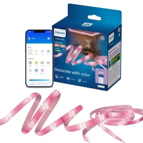 Philips Smart LED strip RGB 5m