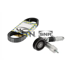 SNR Drivrem KA857.31
