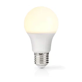 Nedis NDS-LBE27A60 A60 2700K 1055lm 11W