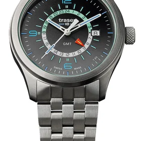 Traser H3 107232 P59 Aurora GMT