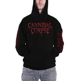 Phm Butchered At Birth Hoodie (Herr)