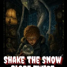 Creep Skaka snögloben två gånger: Street #5