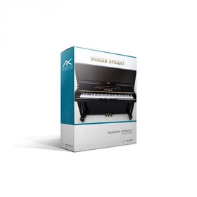 XLN Audio Addictive Keys Modern Upright