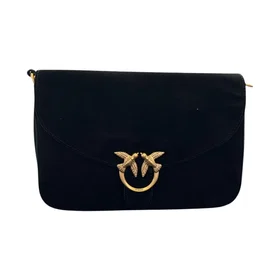 Pinko Love Satchel Classic Sac à bandoulière 107655-A0F6-V65Q