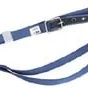 Foga Kobindsle Set Halsbånd Led 1.25m