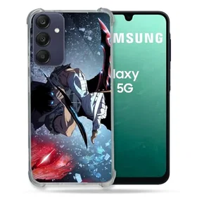 Cokitec Renforcé Étui pour Samsung Galaxy A16 5G