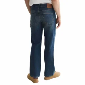 Scotch & Soda The Beat Flared Fit Jeans (Herre)