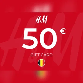 H&M Gavekort 14 EUR