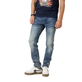 Deeluxe Carlos Slim Jeans (Men's)