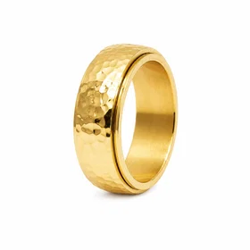 Tom Morris Ring TM0070-60