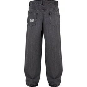 Mj Destroyed Baggy Fit Jeans (Herr)
