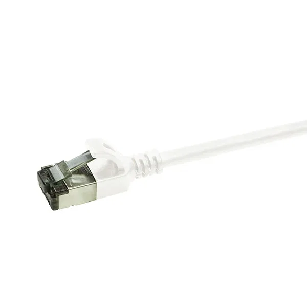LogiLink Ultraflex SlimLine S/UTP Cat6a Network Cable 1.5m CQ9041S