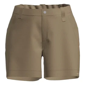 Icebreaker Elevation Stretch Shorts 5" (Dam)