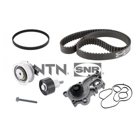 Snrtevu SNR Water Pump Timing Belt Kit KDP457.753