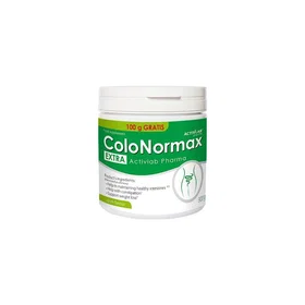 Activlab ColoNormax Extra 300g Powder