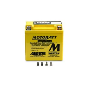 Motobatt Mbtz7s 12V 6.5Ah