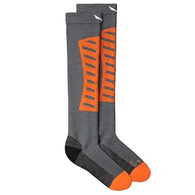 Salewa Sella Dryback Alpine Merino Half Long Socks (Men's)