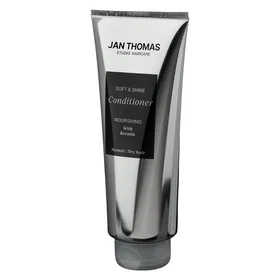 Jan Thomas Studio Haircare Soft & Shine Balsam Nærende Normalt & Tørt Hår 350ml
