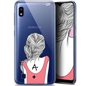 Caseink Gel Hölje för Samsung Galaxy A10