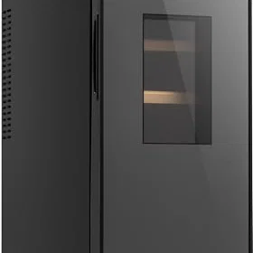 Ströme BCW-36A/02 (Svart)