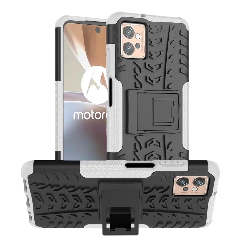 Offroad Etui for Motorola Moto G32