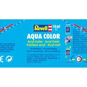 Revell Aqua Color Sea Green (36148)