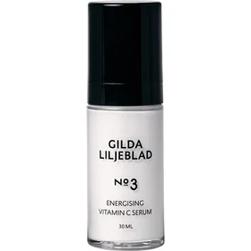 GILDA Liljeblad Energiserande Vitamin C Serum 30ml