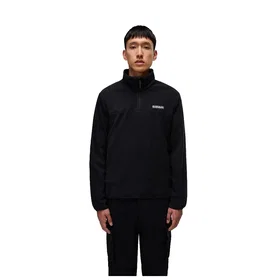 Napapijri Dergana Halvdragad Sweatshirt (Herr)