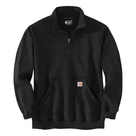 Carhartt Marquette Quarter-Zip Sweatshirt (Herr)
