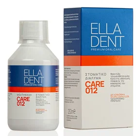 EllaDent Care 012 Mundskyl 250ml