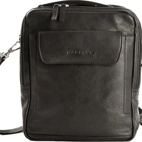 Harold's Country Crossbody Läder Crossbody Väska