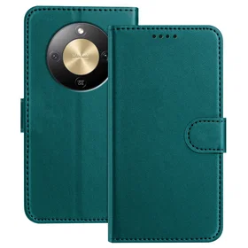 Eiderwood Kunstskinn Flip Etui med Kortholder og Stativfunksjon for Honor Magic8