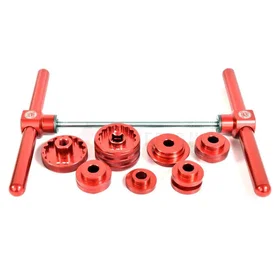 Wheels Manufacturing Inc. Bottom Bracket Press