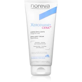 Noreva Xerodiane® Cera Emollient Cream Body Cream 200ml