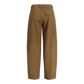 Jack & Jones Kira Barrel Fit Byxor (Dam)