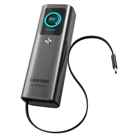 Canyon OnPower 265 20000mAh 165W