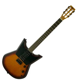 Kodex 2H Tobacco Burst