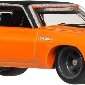 Hot Wheels 1970 Dodge Challenger R/T