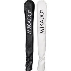 Mikado Headcover Universal Hvid