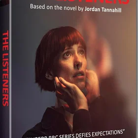 The Listeners Miniserie (DVD)