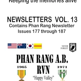 Phan Nyhetsbrev Volym 13