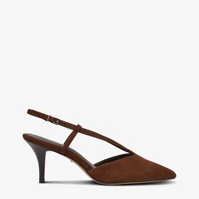 Tamaris Sling (Femme) Brun